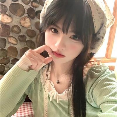 她不土，她是我妹妹
